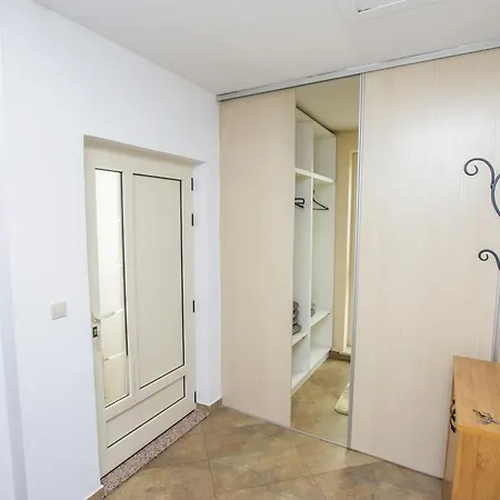 Giuli Apartament Poreč