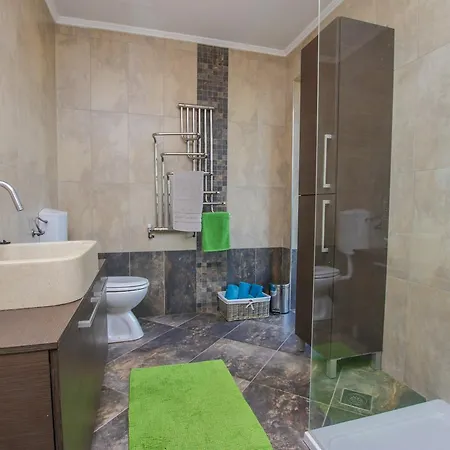 Giuli Apartment Porec