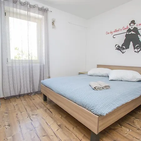 Apartment Giuli
